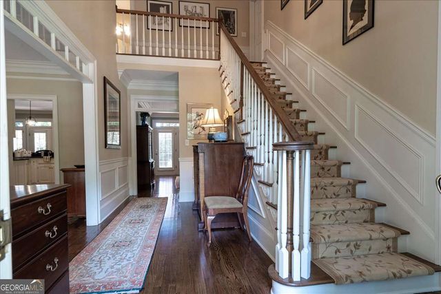 1071 Meriweather Drive, Watkinsville, GA 30677
