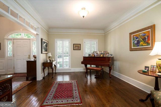 1071 Meriweather Drive, Watkinsville, GA 30677