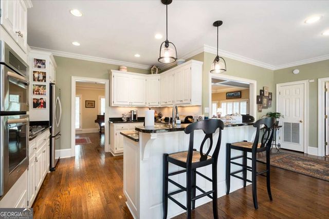 1071 Meriweather Drive, Watkinsville, GA 30677