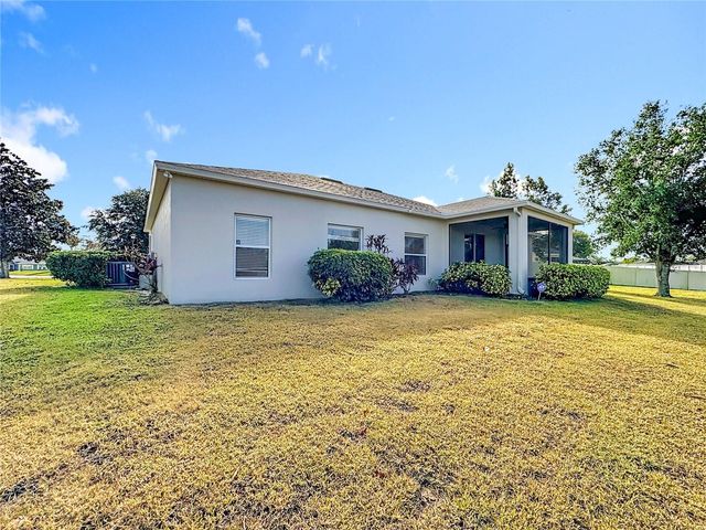 312 TOWHEE ROAD, Winter Haven, FL 33881