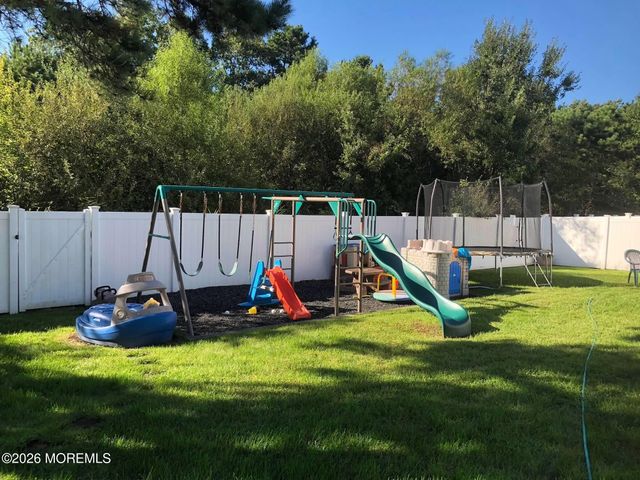 24 Netty Street, Howell, NJ 07731