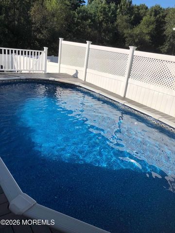 24 Netty Street, Howell, NJ 07731