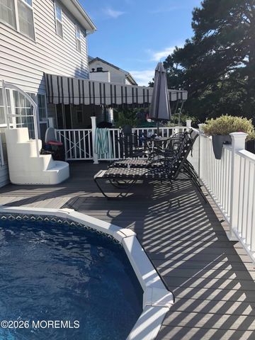 24 Netty Street, Howell, NJ 07731