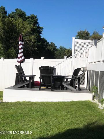 24 Netty Street, Howell, NJ 07731