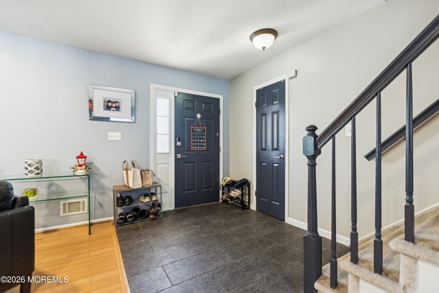 24 Netty Street, Howell, NJ 07731