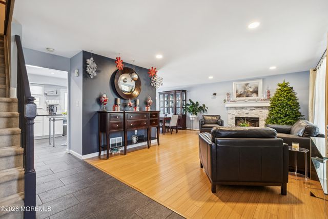 24 Netty Street, Howell, NJ 07731