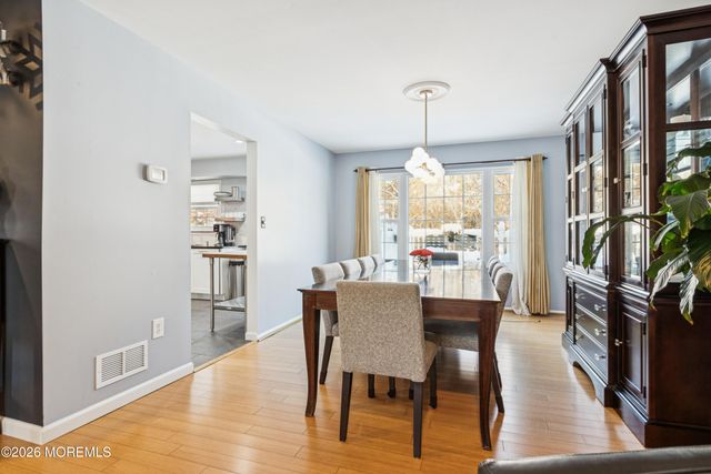 24 Netty Street, Howell, NJ 07731