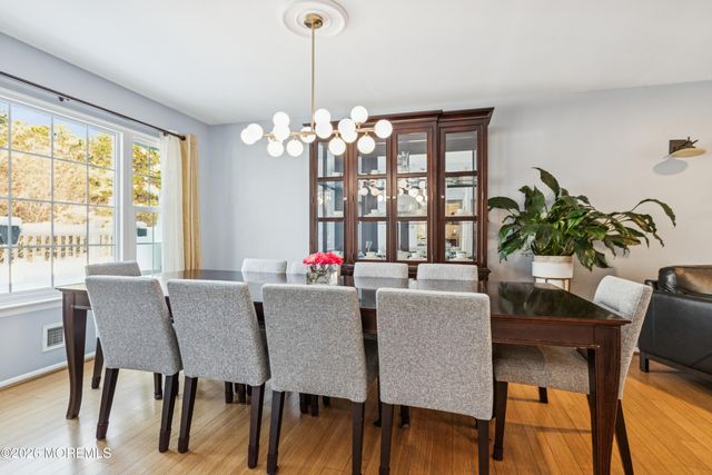 24 Netty Street, Howell, NJ 07731