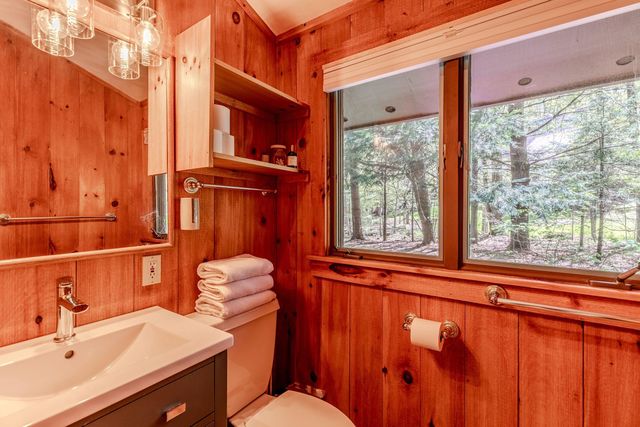9 Mountain Acres Road, Jamaica, VT 05343
