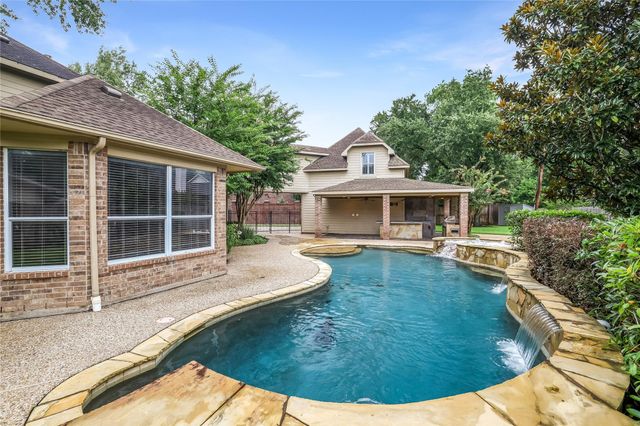 11502 Pecan Canyon Court, Tomball, TX 77377