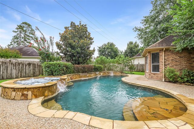 11502 Pecan Canyon Court, Tomball, TX 77377