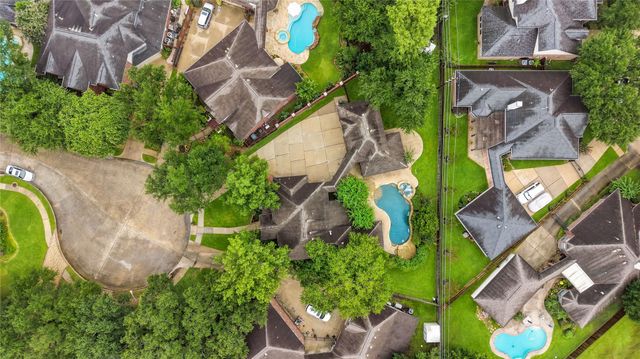 11502 Pecan Canyon Court, Tomball, TX 77377