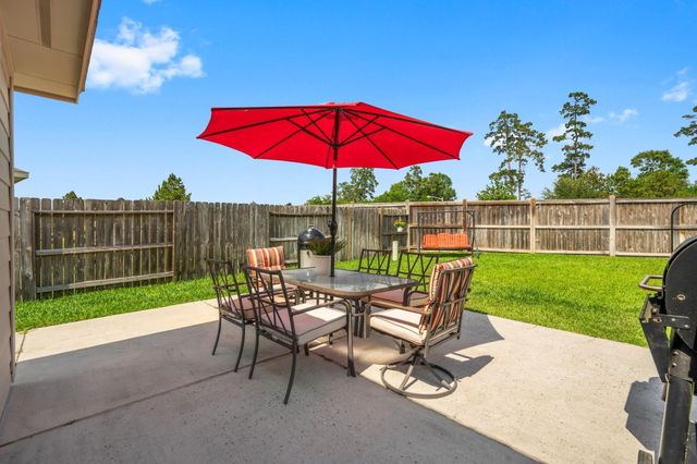 31870 Forest Park Trail, Conroe, TX 77385