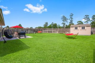 31870 Forest Park Trail, Conroe, TX 77385