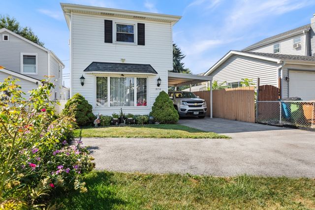 9714 Mcvicker Avenue, Oak Lawn, IL 60453