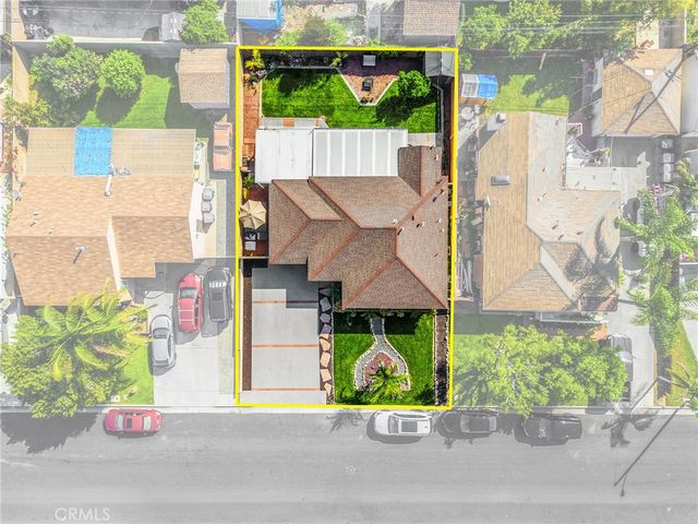 304 S Colfax, La Habra, CA 90631