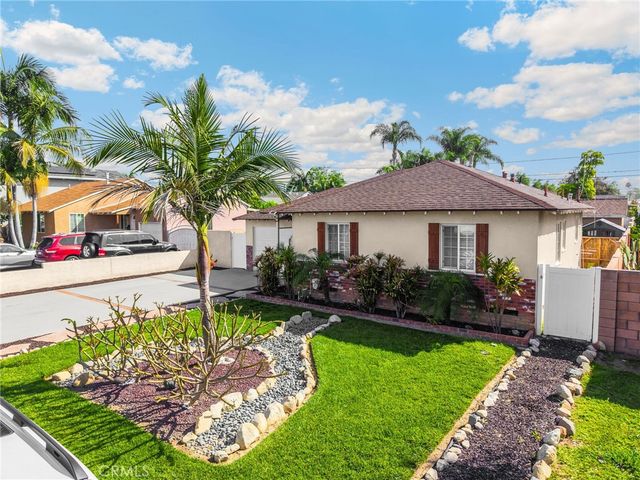 304 S Colfax, La Habra, CA 90631