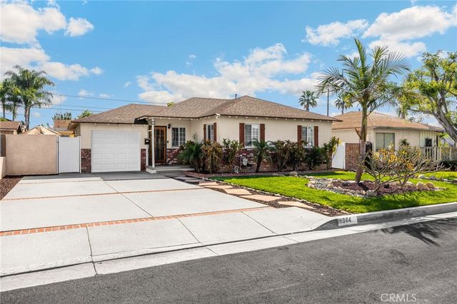 304 S Colfax, La Habra, CA 90631