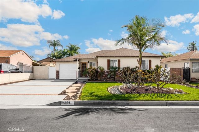 304 S Colfax, La Habra, CA 90631