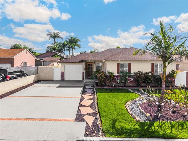 304 S Colfax, La Habra, CA 90631