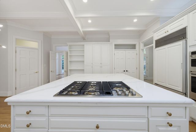 6604 Fifebrew Lane, Raleigh, NC 27614