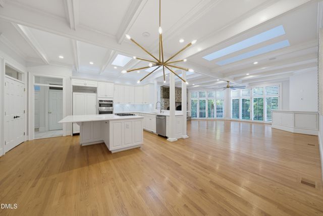 6604 Fifebrew Lane, Raleigh, NC 27614