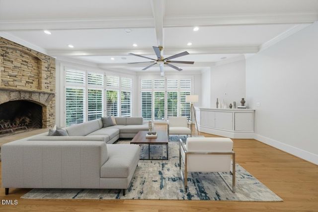 6604 Fifebrew Lane, Raleigh, NC 27614