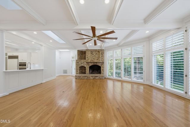 6604 Fifebrew Lane, Raleigh, NC 27614