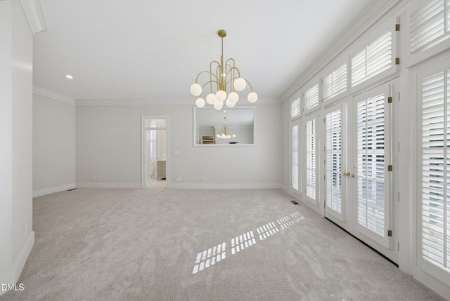 6604 Fifebrew Lane, Raleigh, NC 27614