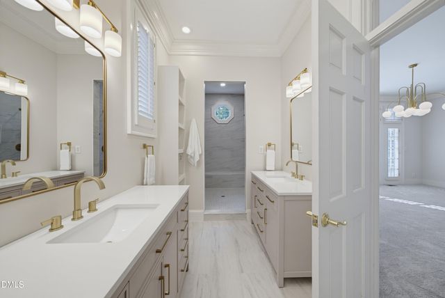 6604 Fifebrew Lane, Raleigh, NC 27614