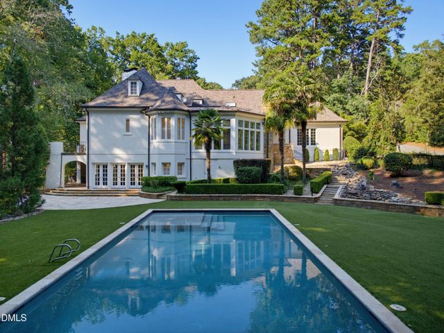 6604 Fifebrew Lane, Raleigh, NC 27614