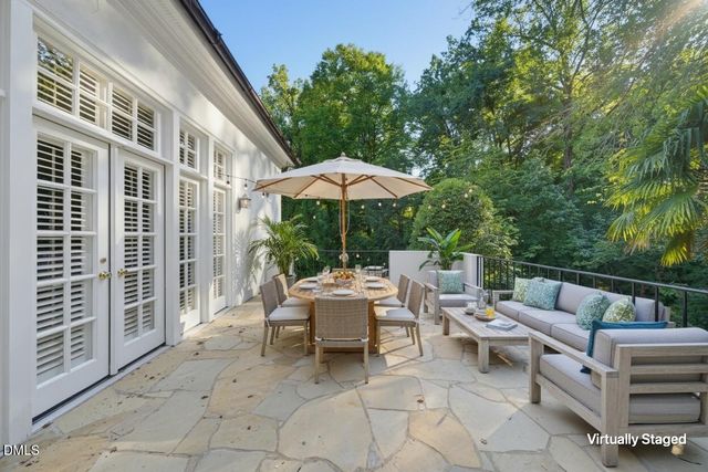 6604 Fifebrew Lane, Raleigh, NC 27614