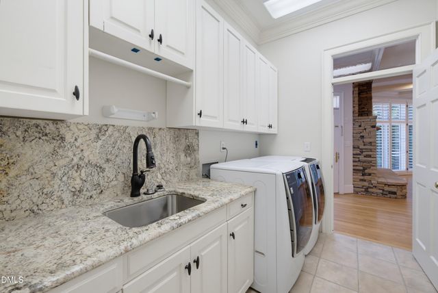 6604 Fifebrew Lane, Raleigh, NC 27614