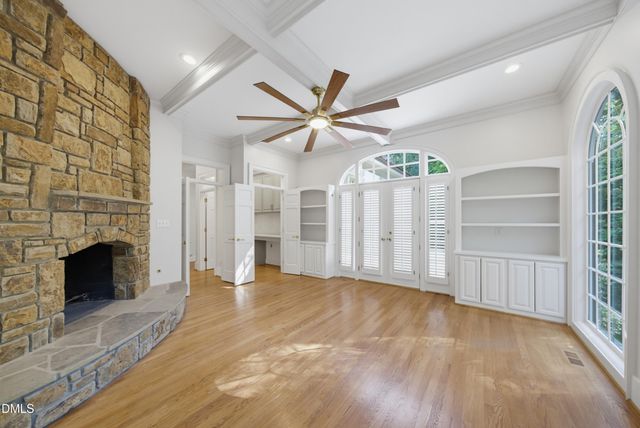 6604 Fifebrew Lane, Raleigh, NC 27614
