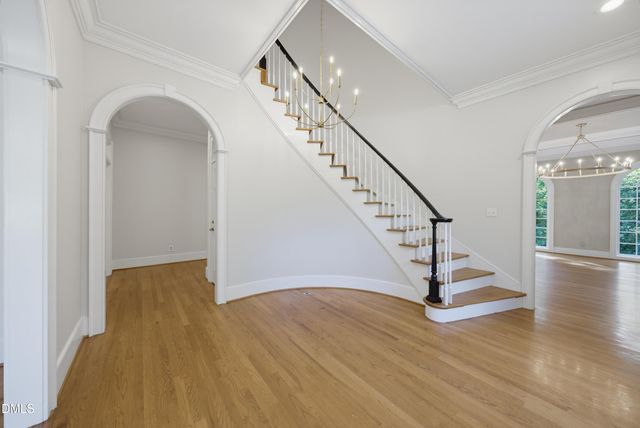 6604 Fifebrew Lane, Raleigh, NC 27614