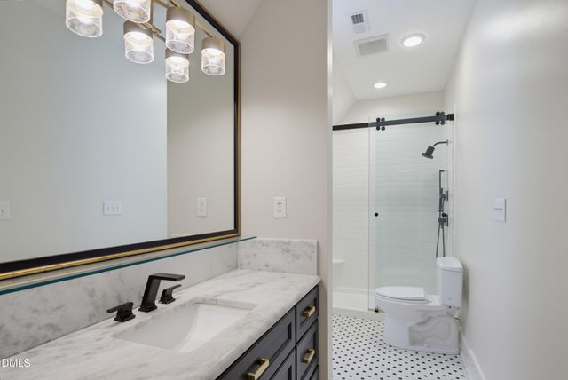 6604 Fifebrew Lane, Raleigh, NC 27614
