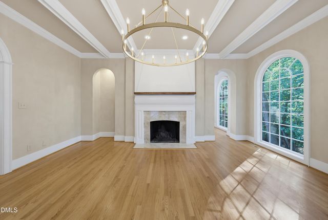 6604 Fifebrew Lane, Raleigh, NC 27614
