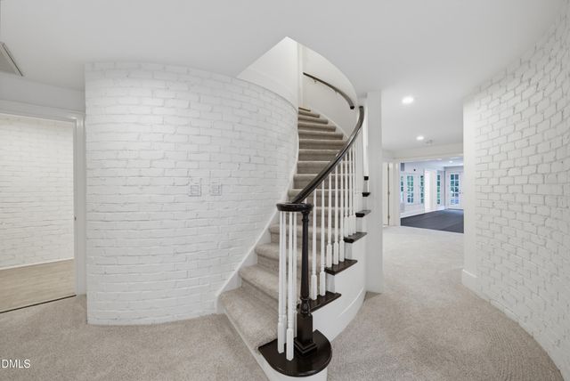 6604 Fifebrew Lane, Raleigh, NC 27614