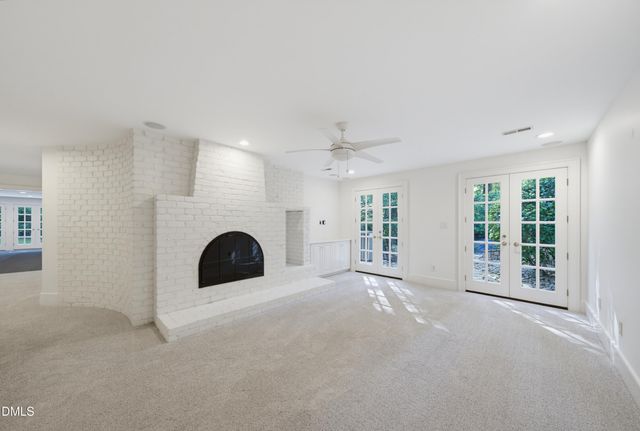 6604 Fifebrew Lane, Raleigh, NC 27614