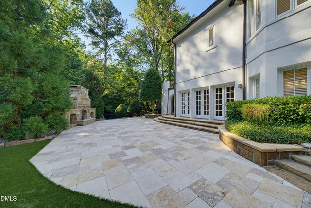 6604 Fifebrew Lane, Raleigh, NC 27614