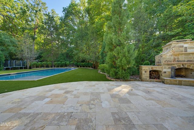 6604 Fifebrew Lane, Raleigh, NC 27614