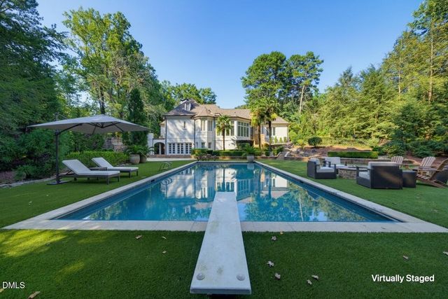 6604 Fifebrew Lane, Raleigh, NC 27614