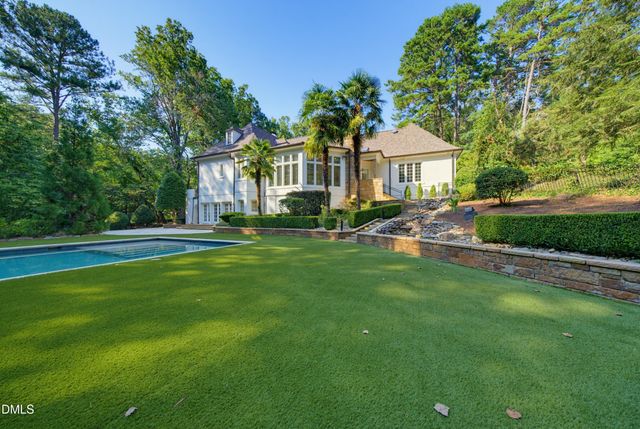 6604 Fifebrew Lane, Raleigh, NC 27614