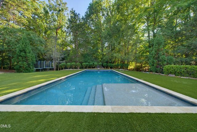 6604 Fifebrew Lane, Raleigh, NC 27614