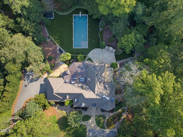 6604 Fifebrew Lane, Raleigh, NC 27614