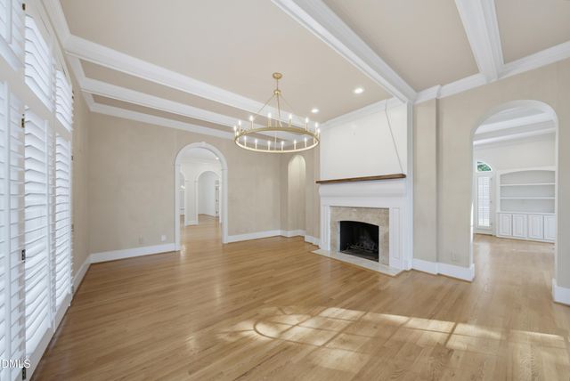 6604 Fifebrew Lane, Raleigh, NC 27614