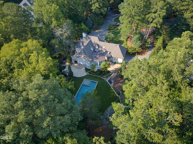 6604 Fifebrew Lane, Raleigh, NC 27614