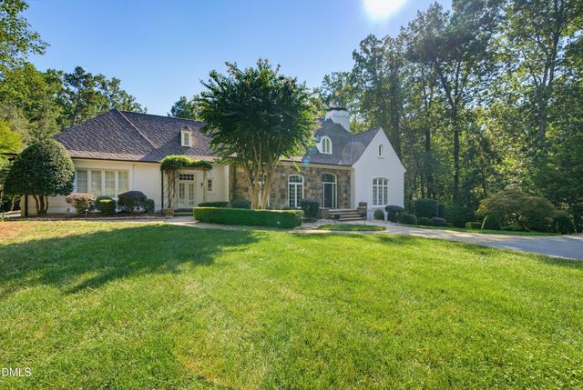 6604 Fifebrew Lane, Raleigh, NC 27614