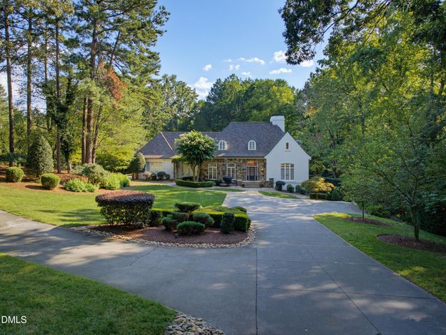 6604 Fifebrew Lane, Raleigh, NC 27614
