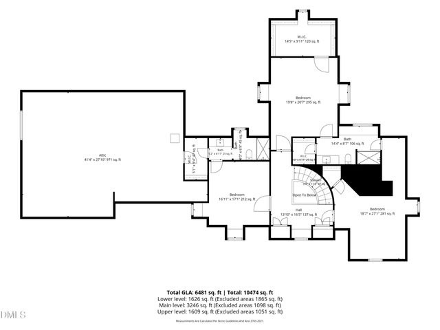 6604 Fifebrew Lane, Raleigh, NC 27614